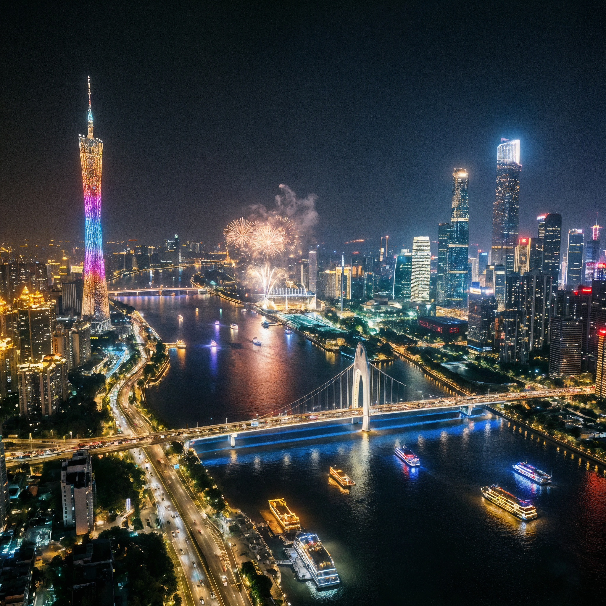 Джакарта деловой центр