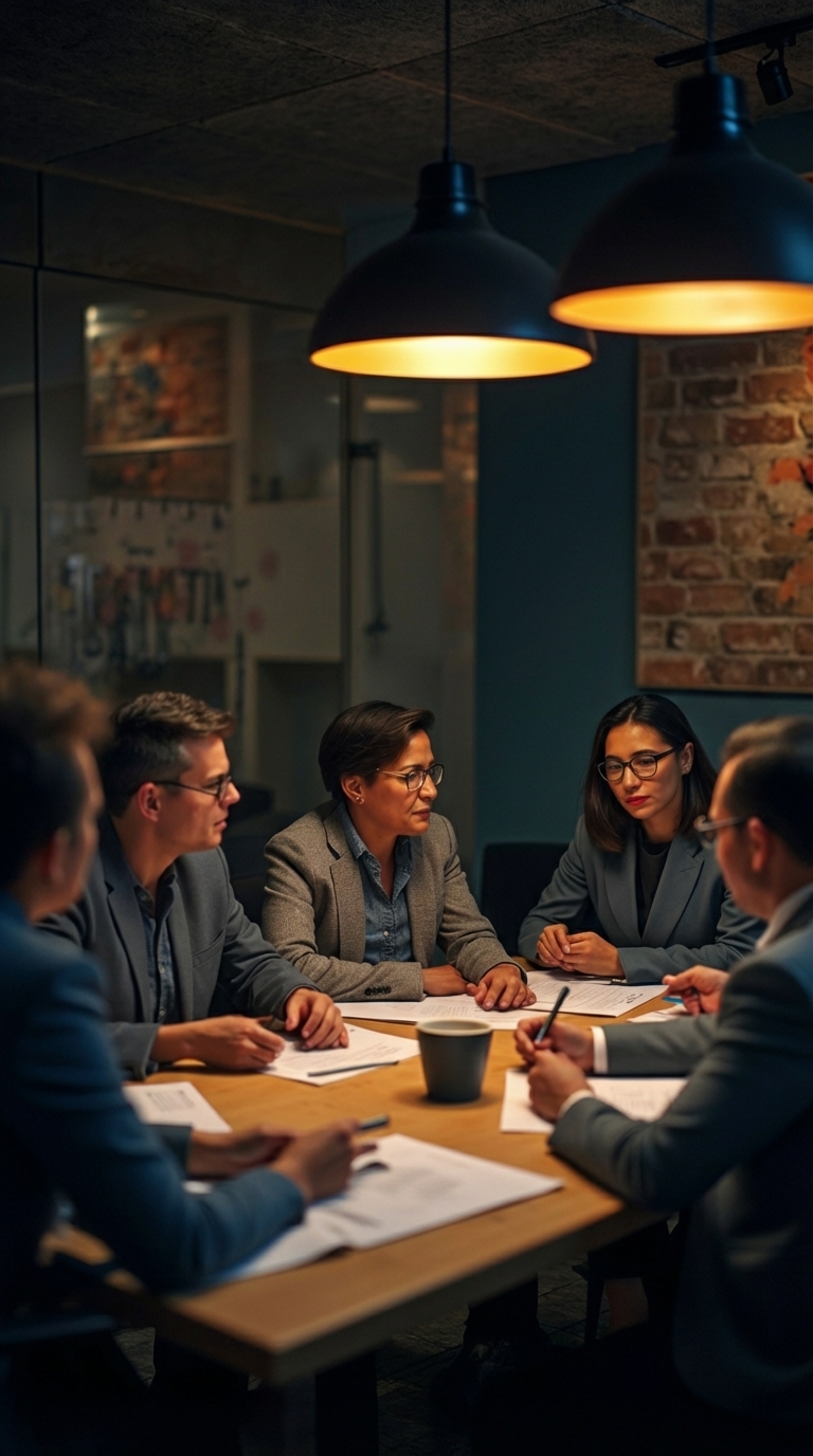 Главное это успешный старт