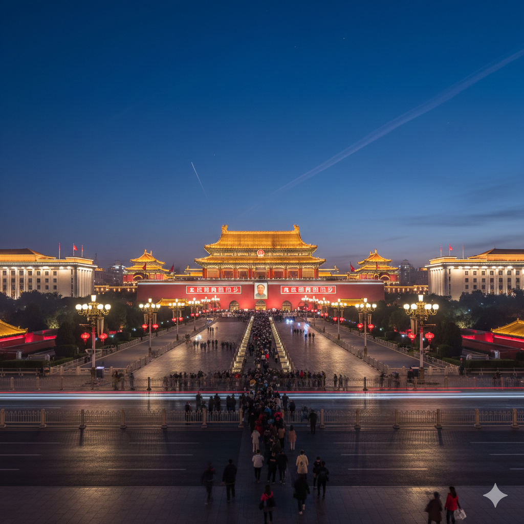 Джакарта деловой центр