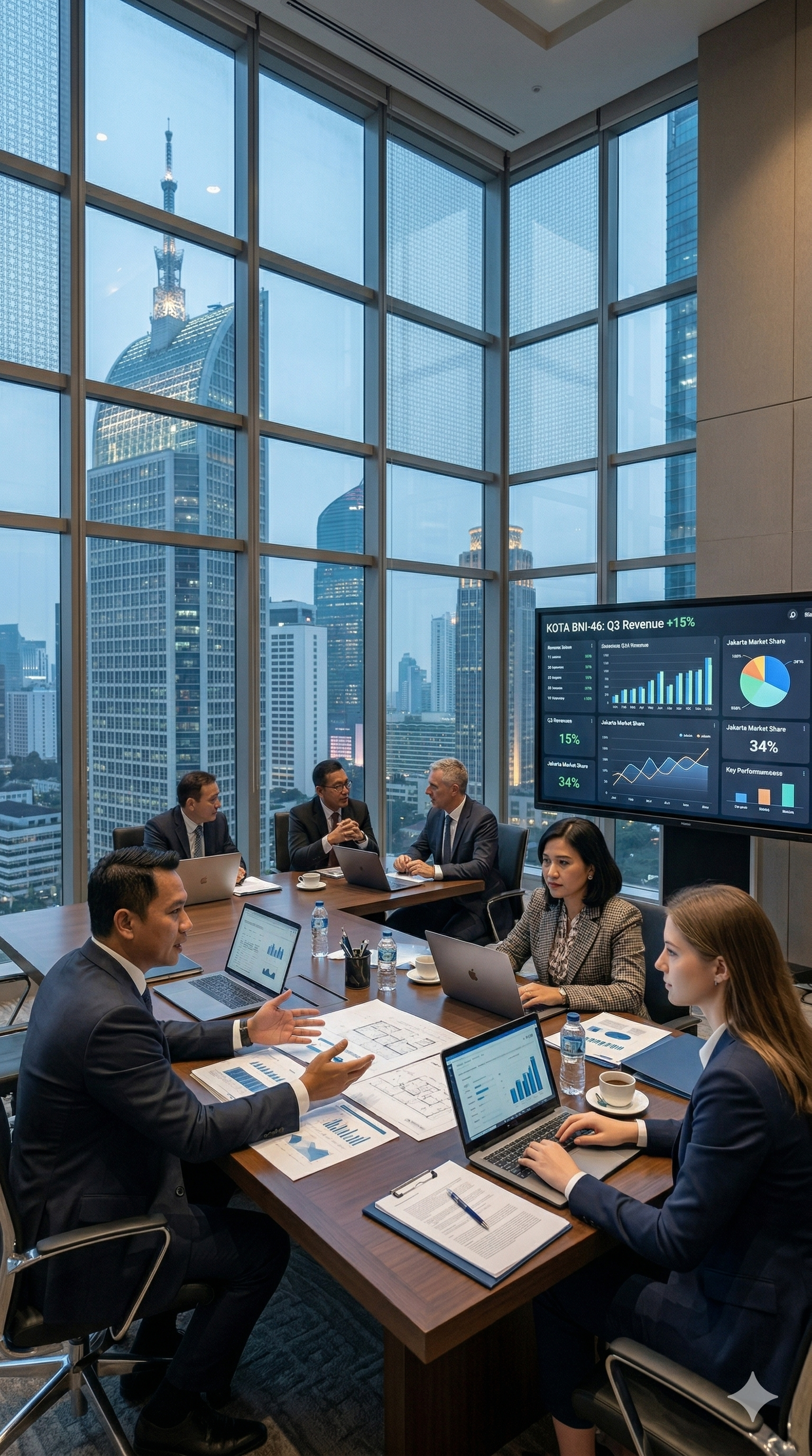 Переговоры